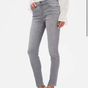 Banana Republic Sculpt Skinny Jean